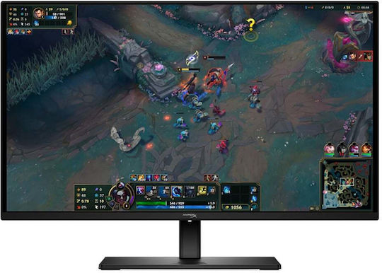 HP HyperX OMEN 27q QD-OLED Monitor 27.63" QHD 2560x1440 240Hz with 1ms Response Time GTG
