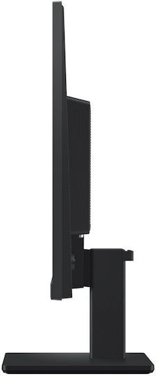 Samsung Essential Monitor S3 VA Монитор 24" FHD 1920x1080
