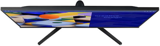 Samsung Essential Monitor S3 VA Монитор 24" FHD 1920x1080