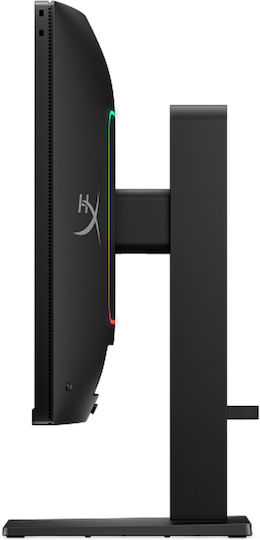 HP HyperX OMEN 27qs QD-OLED Monitor 27" QHD 2560x1440 280Hz with 0.03ms Response Time GTG