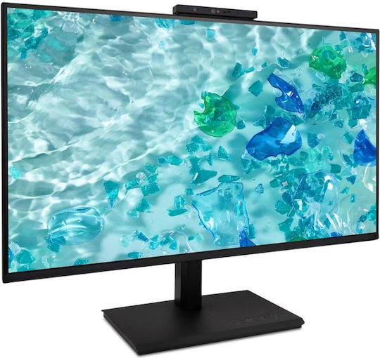 Acer Vero B277UD6bmiiprczx Monitor 27" QHD 2560x1440 with Response Time 4ms GTG