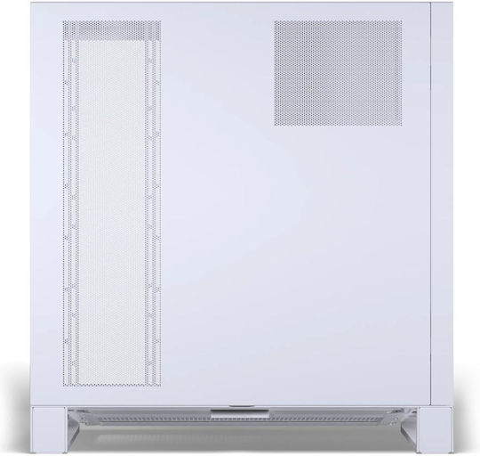 Phanteks NV9 MKII Gaming Full tower Carcasă Calculator cu Fereastră Laterală Alb