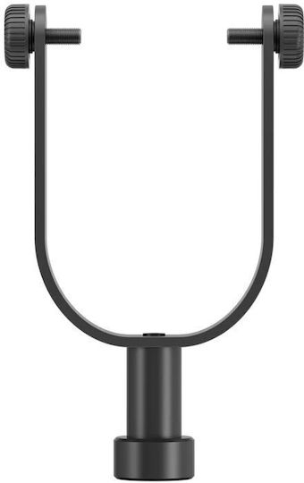 Boya CastMic P60B Μικρόφωνο XLR / USB Shock Mounted για Φωνητικά
