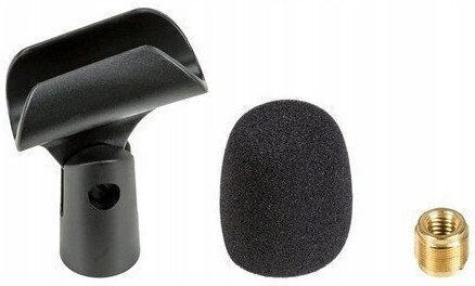 SE Electronics V7 Δυναμικό Microphone XLR Handmade for Vocals in Red Color Nickel 25th Anniversary Edition