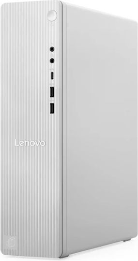 Lenovo Ideacentre Tower 08AKP10 Desktop PC (Ryzen 7-250/8GB DDR5/512GB SSD/No OS)