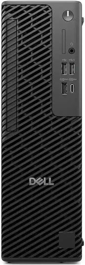 Dell Pro Max Slim Desktop PC (Ultra 7-265/32GB DDR5/1TB SSD/RTX A1000/W11 Pro)