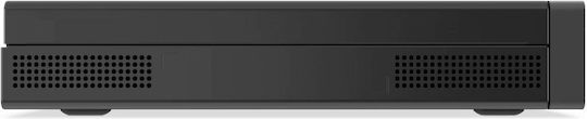 Lenovo Neo 50q Gen 6 SFF Desktop PC (Ultra 7-256V/16GB DDR5/512GB SSD/No OS) με Πληκτρολόγιο (GR)
