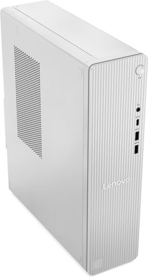 Lenovo IdeaCentre Tower 08IAS10 Desktop PC (Ultra 5-225/16GB DDR5/512GB SSD/W11 Pro)