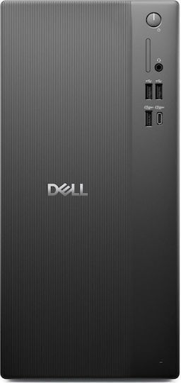 Dell Pro QVT1260 SFF Desktop PC (Ultra 5-225/16GB DDR4/512GB SSD/W11 Pro)