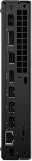 Lenovo ThinkCentre Neo 55q Tiny G6 Desktop PC (Ryzen 5-220/16GB DDR4/512GB SSD/W11 Pro)