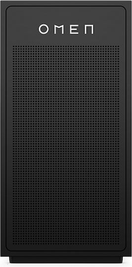 Omen 35L GT17-0003nv Gaming Desktop PC (Ryzen 7-9800X3D/32GB DDR5/1TB SSD/GeForce RTX 5070/W11 Home)