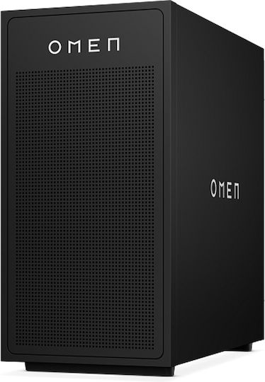 Omen 35L GT17-0003nv Gaming Desktop PC (Ryzen 7-9800X3D/32GB DDR5/1TB SSD/GeForce RTX 5070/W11 Home)