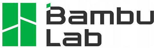 Bambu Lab PLA 3D Printer Filament 1.75mm Brown 1kg 1pc Refill