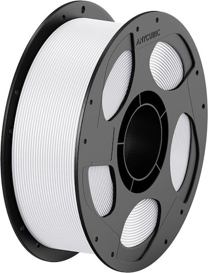 Anycubic PETG 3D Printer Filament White 1kg