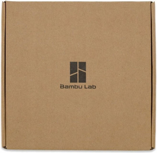 Bambu Lab Filament Pentru Imprimante 3D PLA 1.75mm Verde Măr Mat 1kg 1 Buc (Refill)