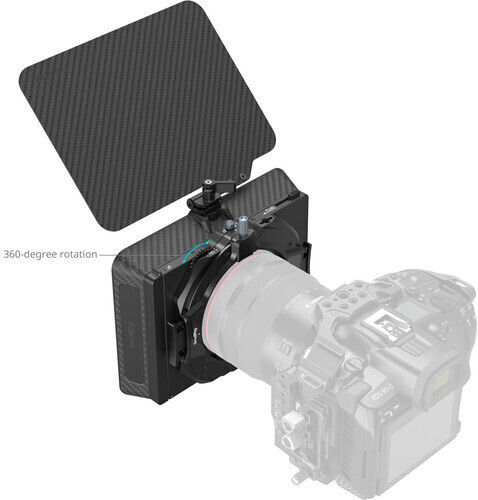 SmallRig Clamp
