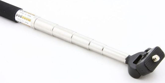 Xrec Monopied Din Aluminiu Cu Talpă Simplă Și Rezistență 1kg