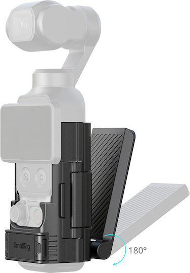 SmallRig 6009 Backplate Magnetic Mount for DJI Osmo Pocket 4p 4
