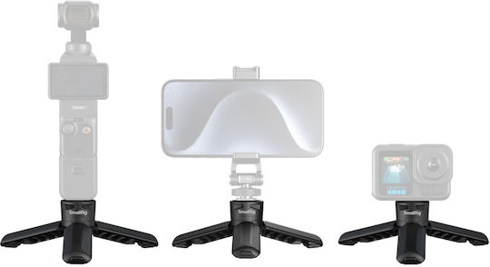 SmallRig 6049 Mini Tripod Dji Osmo Pocket 4p 4 3