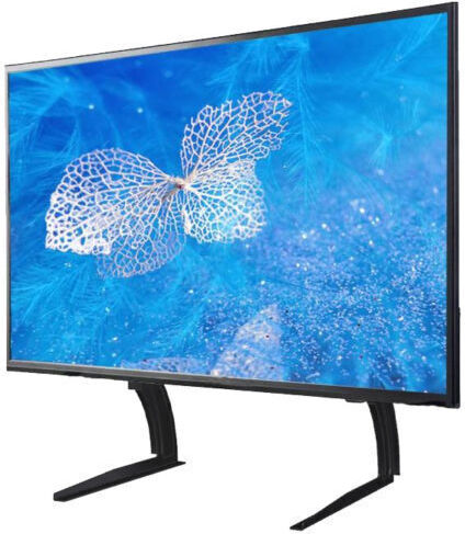Axred AXR11969-102 Tabletop TV Mount up to 60" and 35kg Black