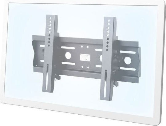 Edbak LWB3 Wandhalterung für Fernseher bis 60kg Schwarz