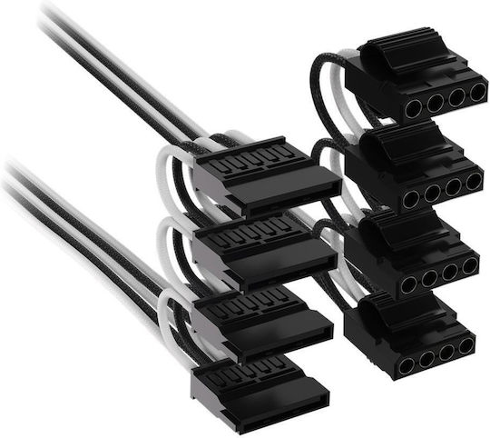 Corsair Premium Individually Sleeved Cable Black CP-8920447