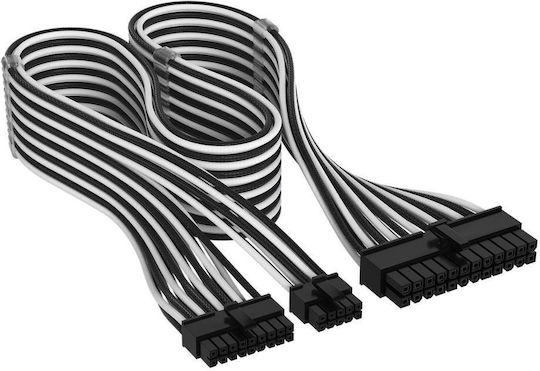 Corsair Premium Individually Sleeved Cable Black CP-8920447