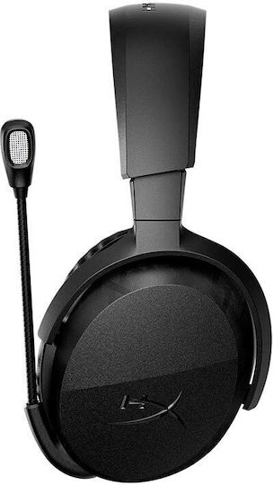 HyperX Cloud Stinger 3 Xbox Безжичен Надушници Гейминг слушалки с Bluetooth / USB