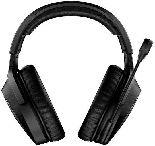 HyperX Cloud Stinger 3 Xbox Безжичен Надушници Гейминг слушалки с Bluetooth / USB