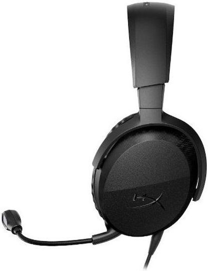 HyperX Cloudx Stinger 3 Over Ear Gaming Headset with 3.5mm Connection for PC / XBOX