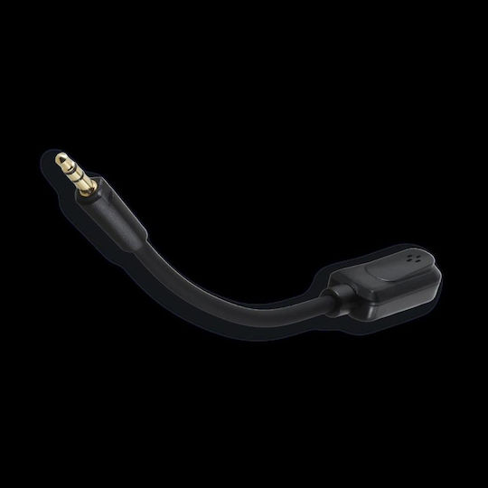 Spartan Gear Erato Over Ear Gaming Headset with 3.5 mm Connection for Nintendo Switch / Nintendo Switch 2 / PC / PS4 / PS5