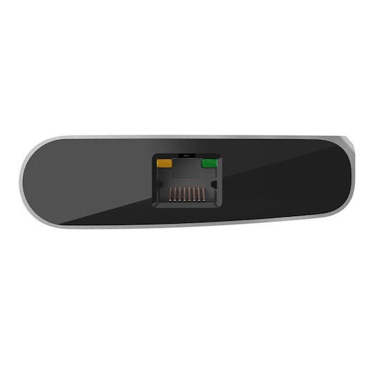 Belkin Connect USB-C Stație de andocare cu HDMI 4K PD Ethernet