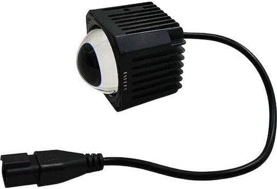 Laser Spot LED