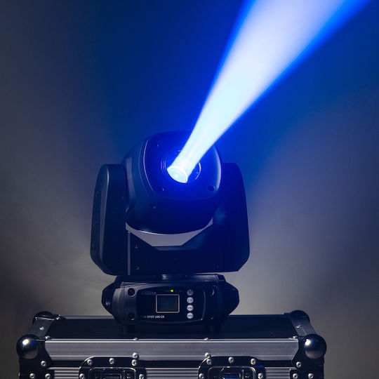 Evolite Evo Spot 100cr Moving Head Spot 100w Led Moving Head Spot 100w Led