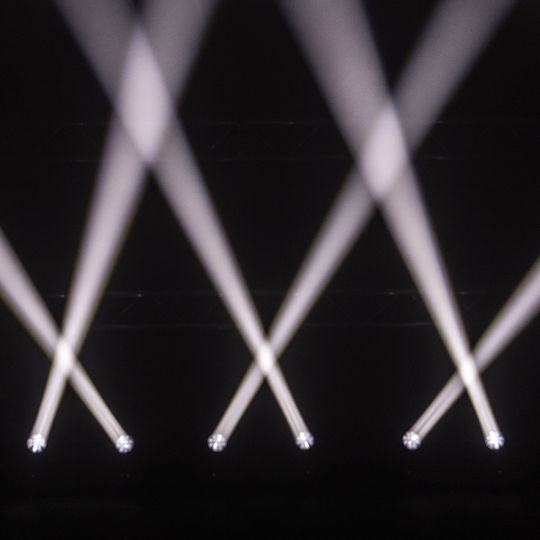 Evolite Beam LED DMX