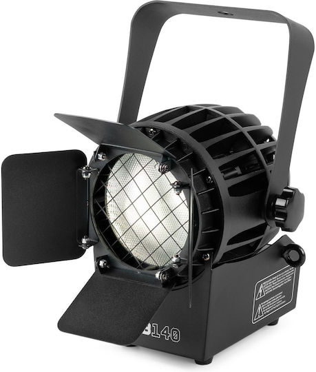 BeamZPro Proiector Spot LED PAR Alb cald / Alb rece