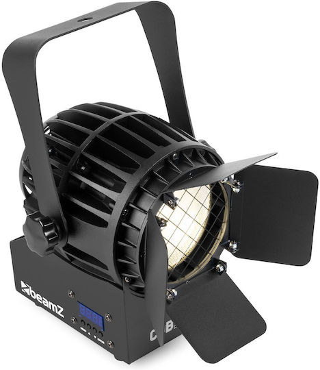BeamZPro Proiector Spot LED PAR Alb cald / Alb rece