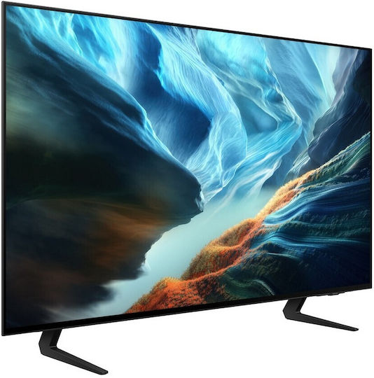Samsung Smart Τηλεόραση 42" 4K UHD OLED QE42S90HAEXXH HDR (2026)