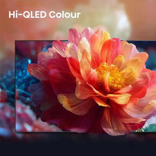 Hisense Smart Televizor 65" 4K UHD QLED E7S HDR (2026) 65E7S
