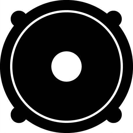 Technisat Classic 100 Tragbares Radio Schwarz