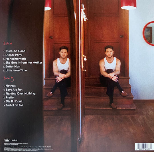 Niall Horan Dinner Party 1 Vinyl