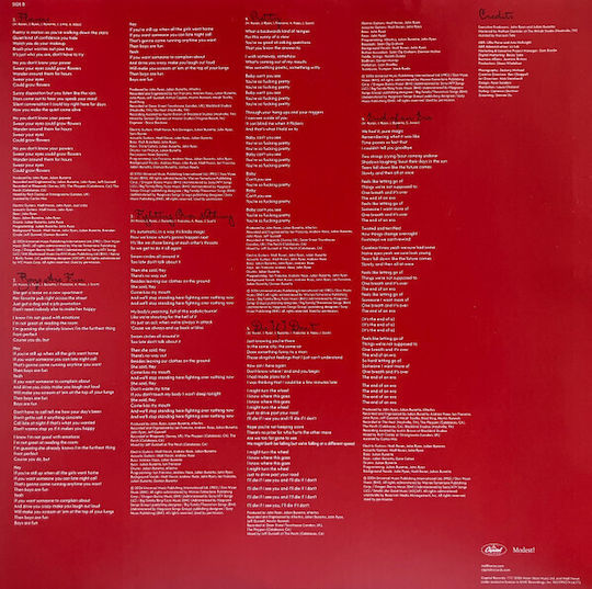 Niall Horan Dinner Party 1 Vinyl