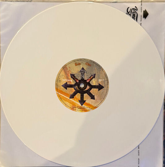 Bolt Thrower Realm Chaos 1 Vinyl