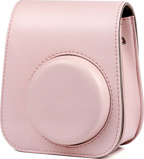 Loveinstant Pouch Camera Pink