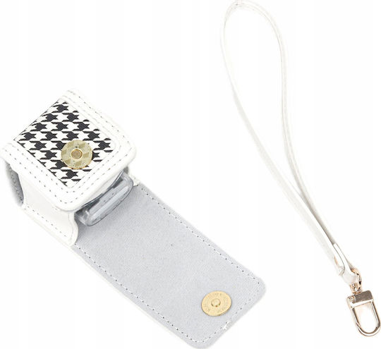 Loveinstant Cover Pouch Case Cover Bag Cover Fuji Fujifilm Instax Pal White