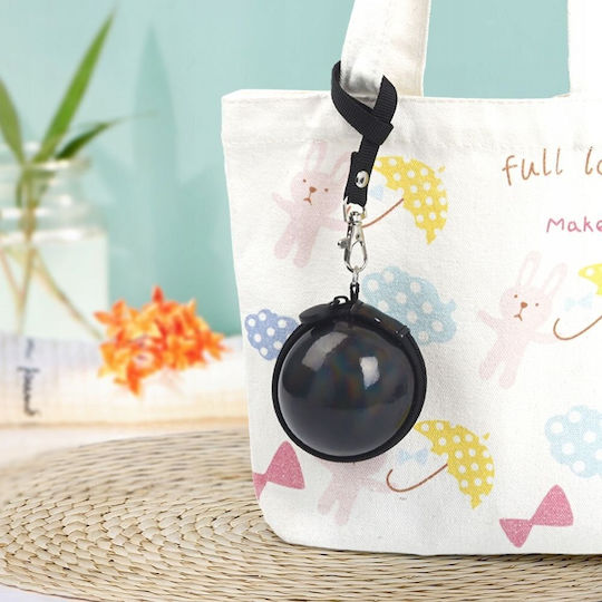 Loveinstant Калъф Чантичка Калъф Чанта Калъф Fuji Fujifilm Instax Pal Черен