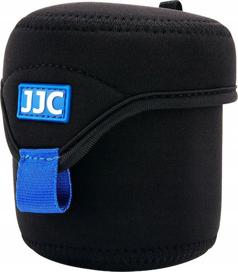 JJC Чантичка за фотоапарат Черен