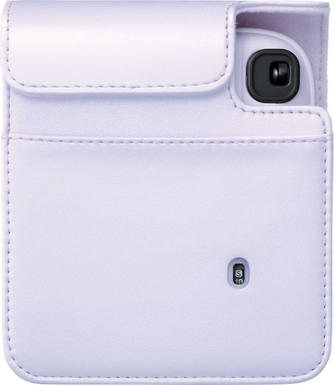 Fujifilm Instax Mini Camera Purple