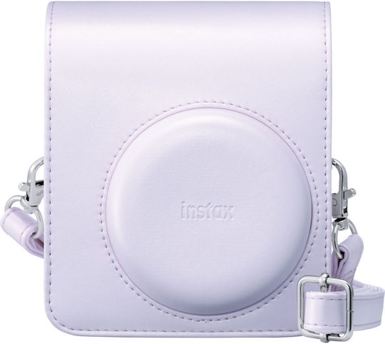 Fujifilm Instax Mini Camera Purple