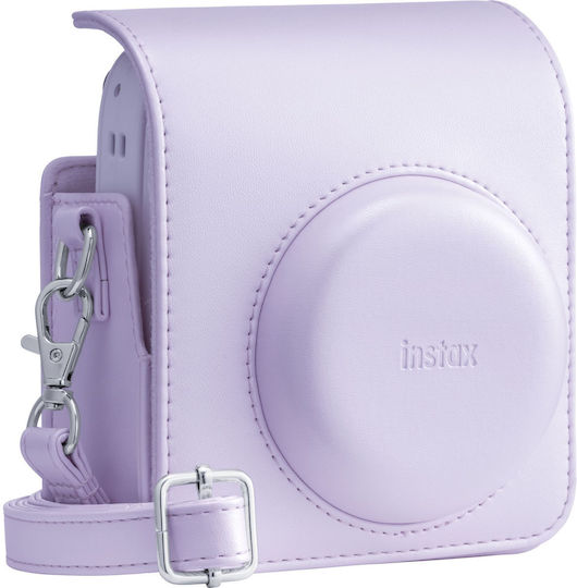 Fujifilm Instax Mini Camera Purple